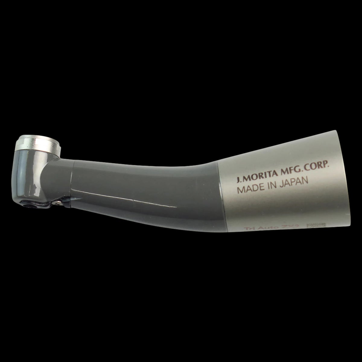 J Morita Tri Auto ZX2 Contra Angle Cordless Endodontic Handpiece, #24-8456038