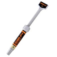 Clearfil AP-X Light-Cure Microhybrid Composite, Syringe Refill, Universal Viscosity, Shade C3, 2 mL (4.6 g), 1/Pk, 1729KA