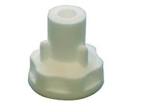Drive Medical DeVilbiss Pulmo-Aide Disposable Air Inlet Filter, 5/Pack, f/3655D