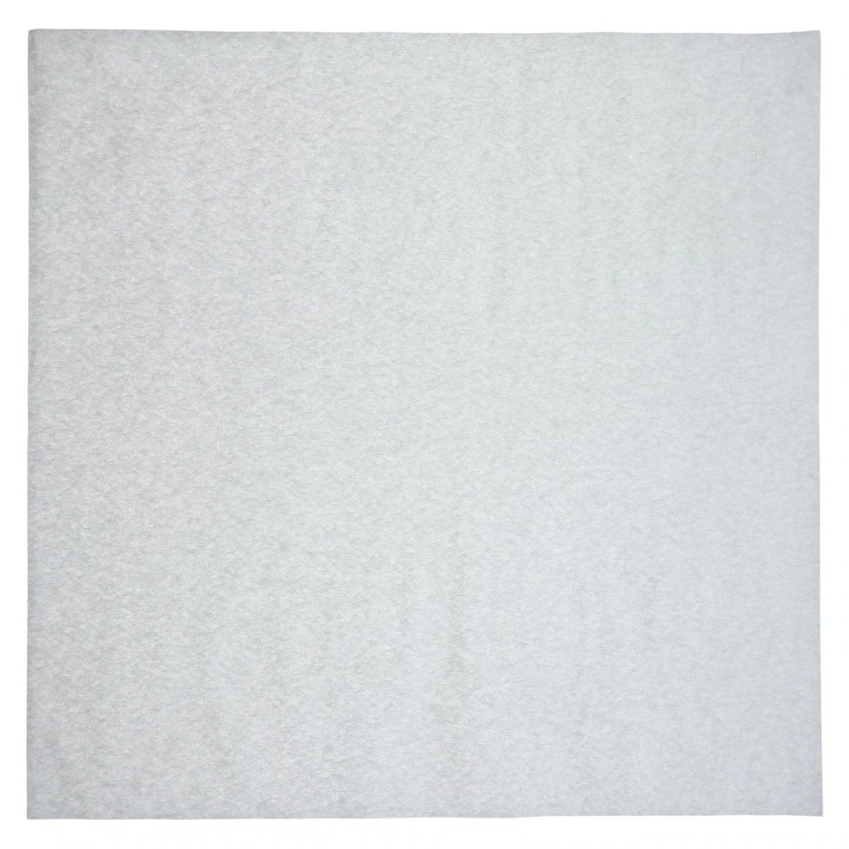 Fox Converting CSR Wrap, White, 15" x 15", 1000/Case, 100001205