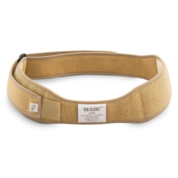 SI-LOC Sacroiliac Support Belt, Adult, Large/X-Large, Elastic/Mesh, 47-60"