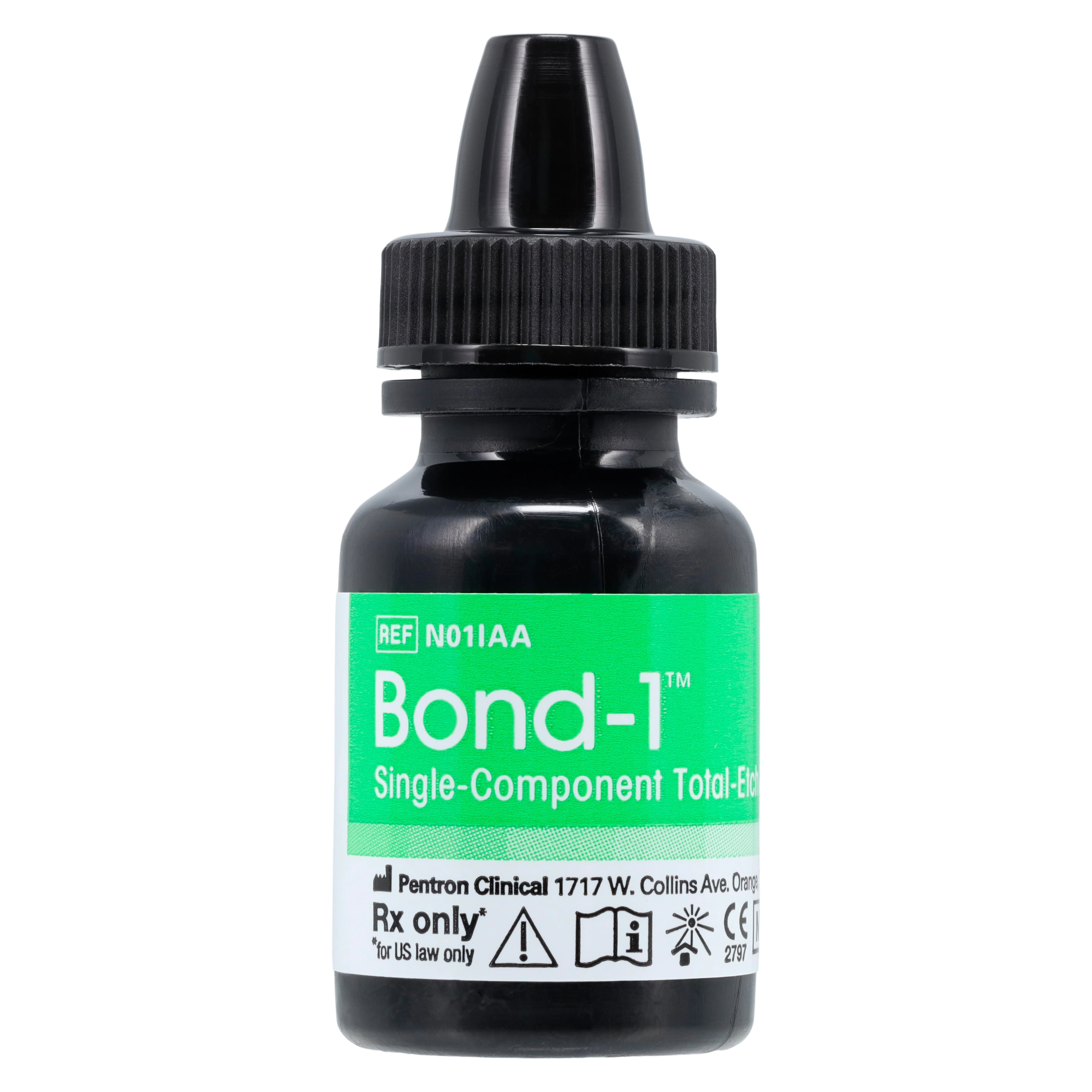 Bond-1 Primer/Adhesive, 4 mL Bottle, Total-Etch Bonding System, N01IAA