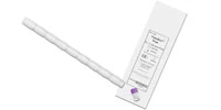 FibreKor Fiber Post Refill, 1.125 mm, Purple, 30/Pack, N18AC