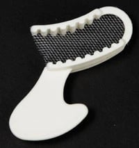 Kerr/Pentron Three-In-One Posterior Impression Tray, Q17D, 50/Pack