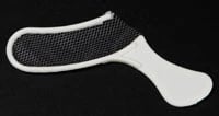 Pentron Clinical Three-In-One Sideless Posterior Impression Trays, 50/Pk, Q17E