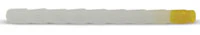 FibreKleer 4X Parallel Fiber Post, 1.25 mm (Yellow), 30/Pack, N83AE