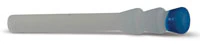 FibreKleer 4X Parallel Fiber Post, Size 1.50 mm, Blue, 30/Pack, N83AF