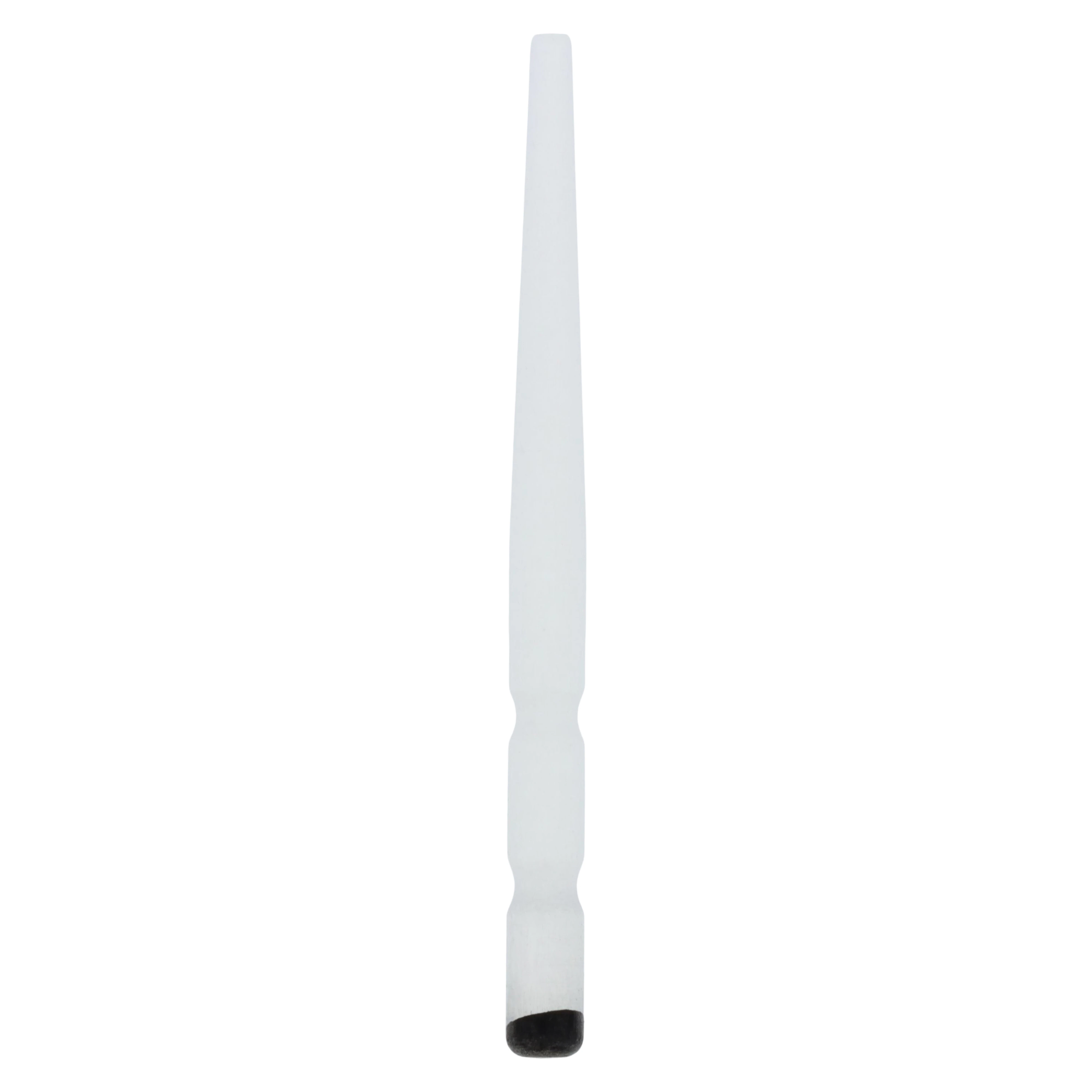 FibreKleer 4X Tapered Fiber Post Refill, 1.25 mm, Black, 10/Pack, N83BA