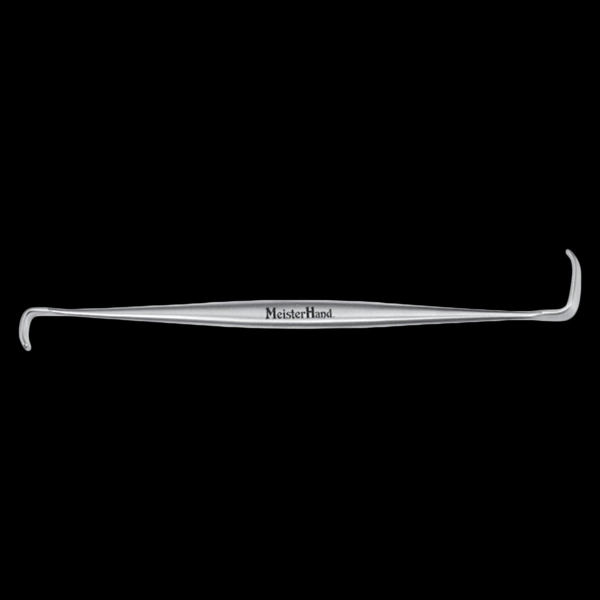 Meister-Hand Ragnell Retractor, 6", Stainless Steel, Each