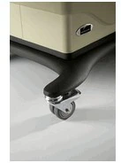 Midmark 244 Table Exam Locking Caster