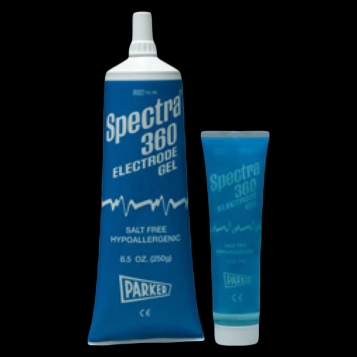 Spectra 360 Electrode Gel, Parker Laboratories