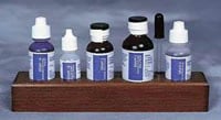 Medical Chemical Gram Stain Kit, 4 x 2 oz Bottles