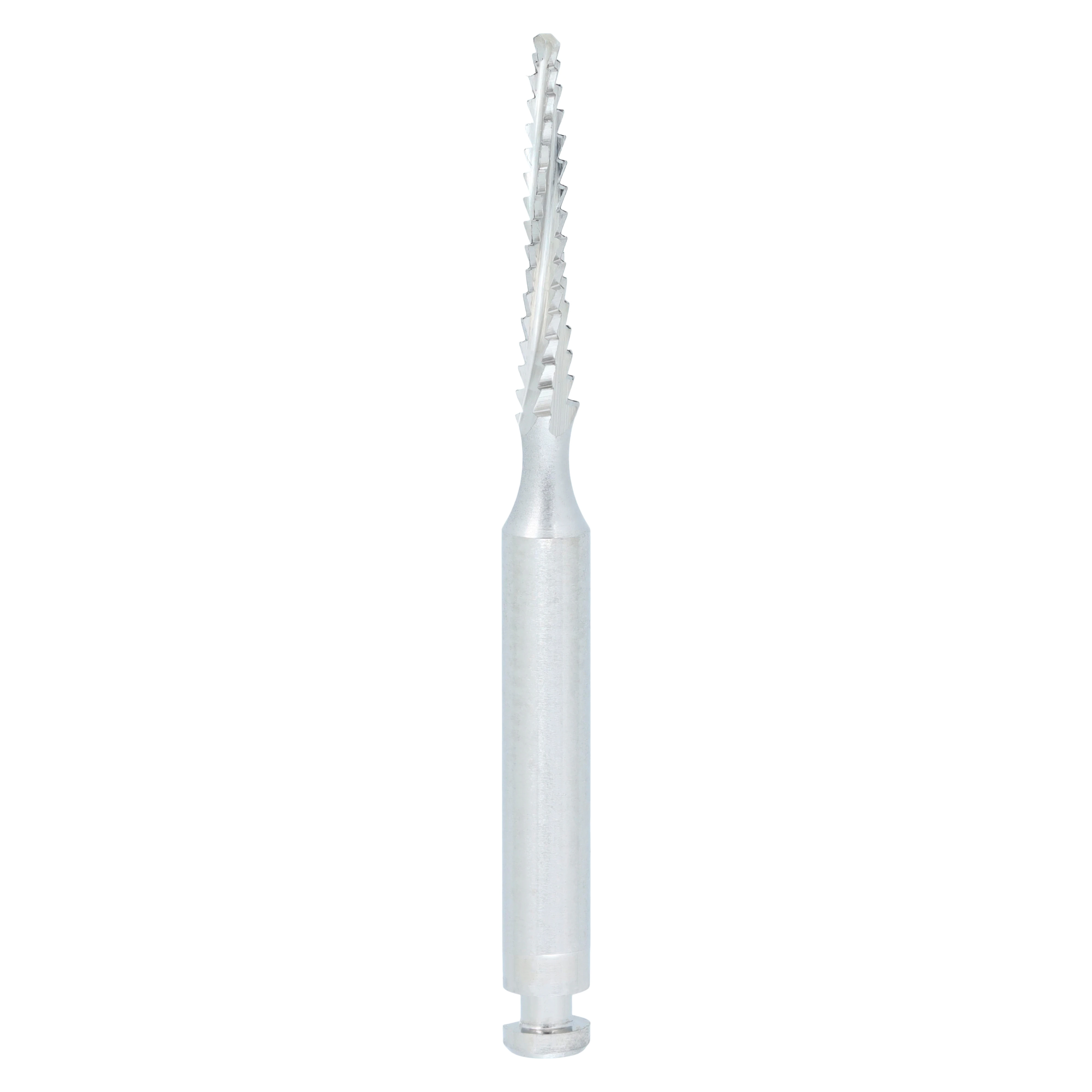 Lindemann Bone Cutter Bur RA, Right Angle, Sterile Carbide, 162, 3/Pk