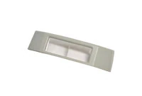 Grobet Magni-Focuser Replacement Lens Plate, 29.400
