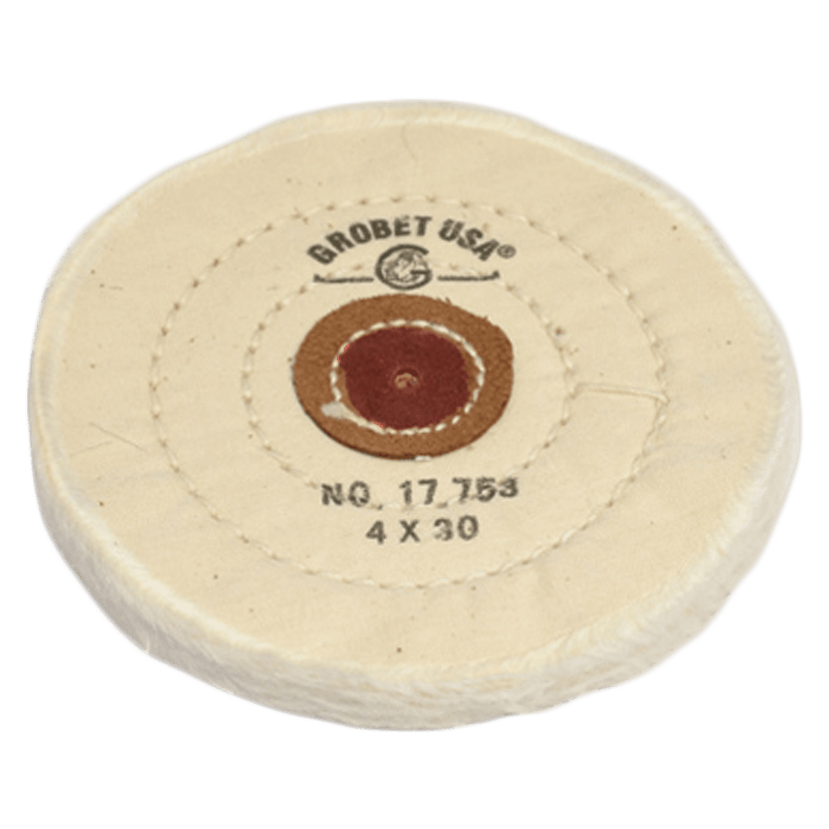Finex Muslin Buff, 4" x 30 Ply, 12/Box