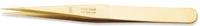 Grobet Tweezer, 5 in