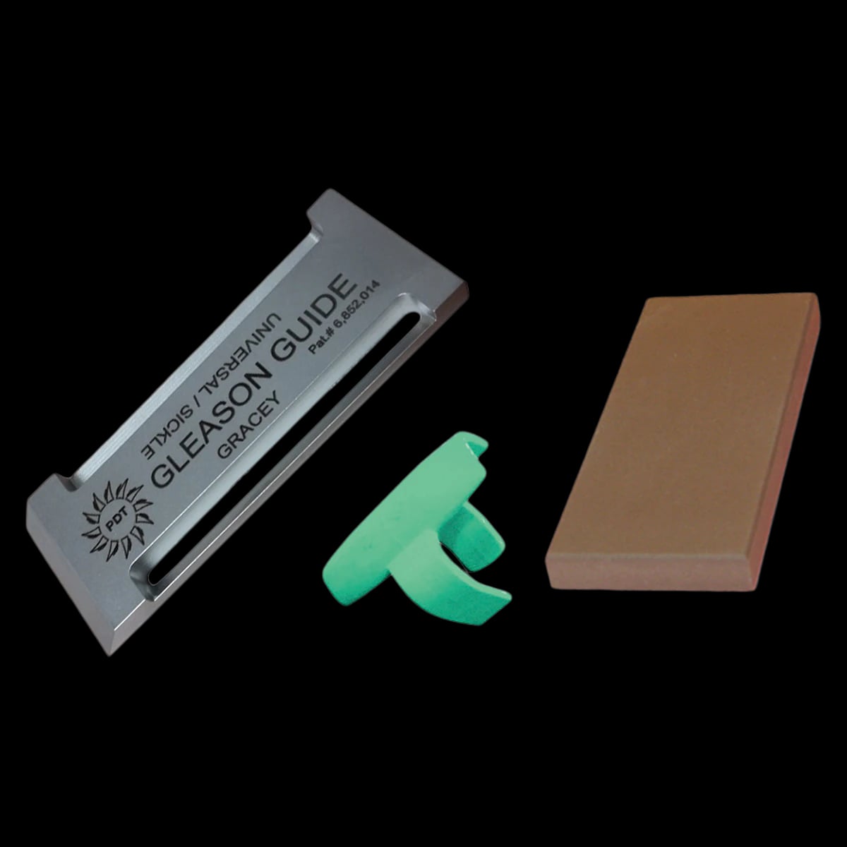 PDT Ultimate Edge Sharpening Kit with Transformation Stone, T068