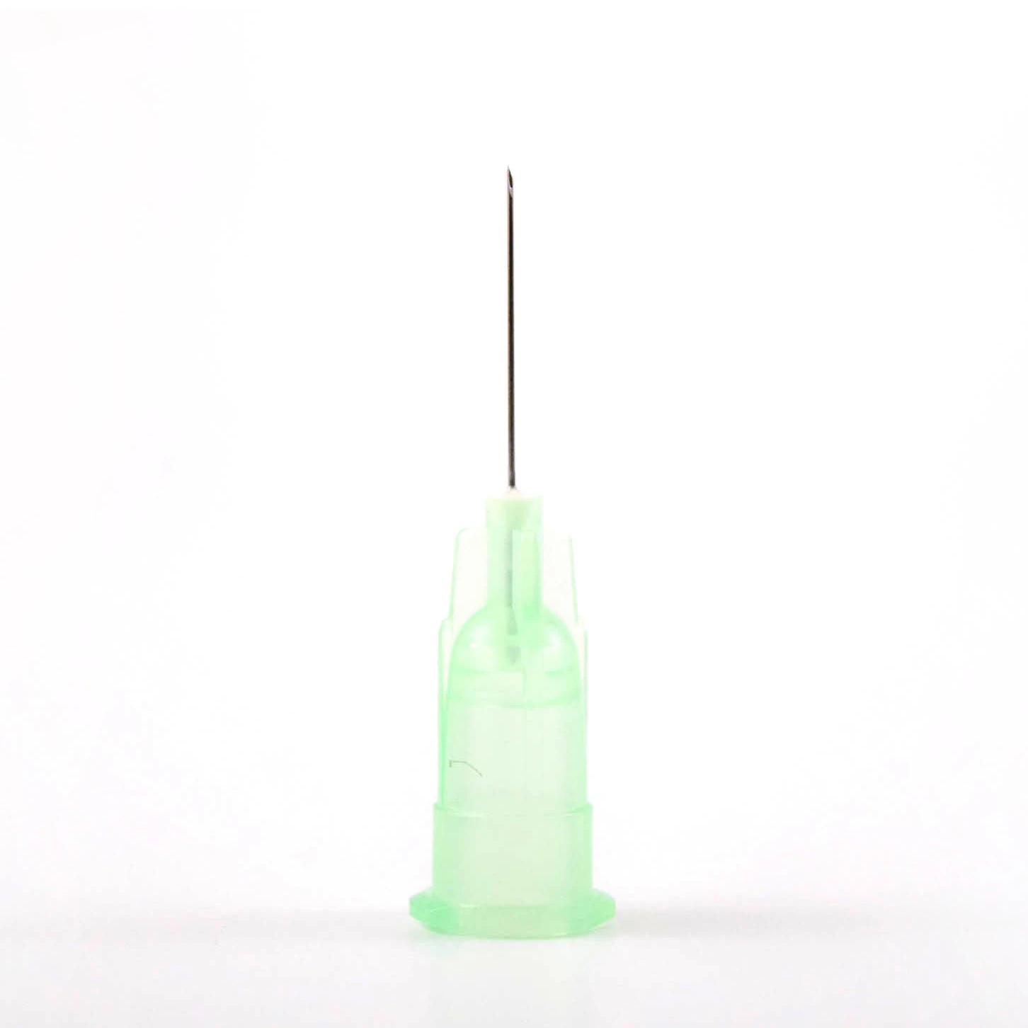 TSK Needle Steriject, 32G x 1/2", Sclerotherapy, Regular Bevel, Sterile, Latex-Free, 100/Box