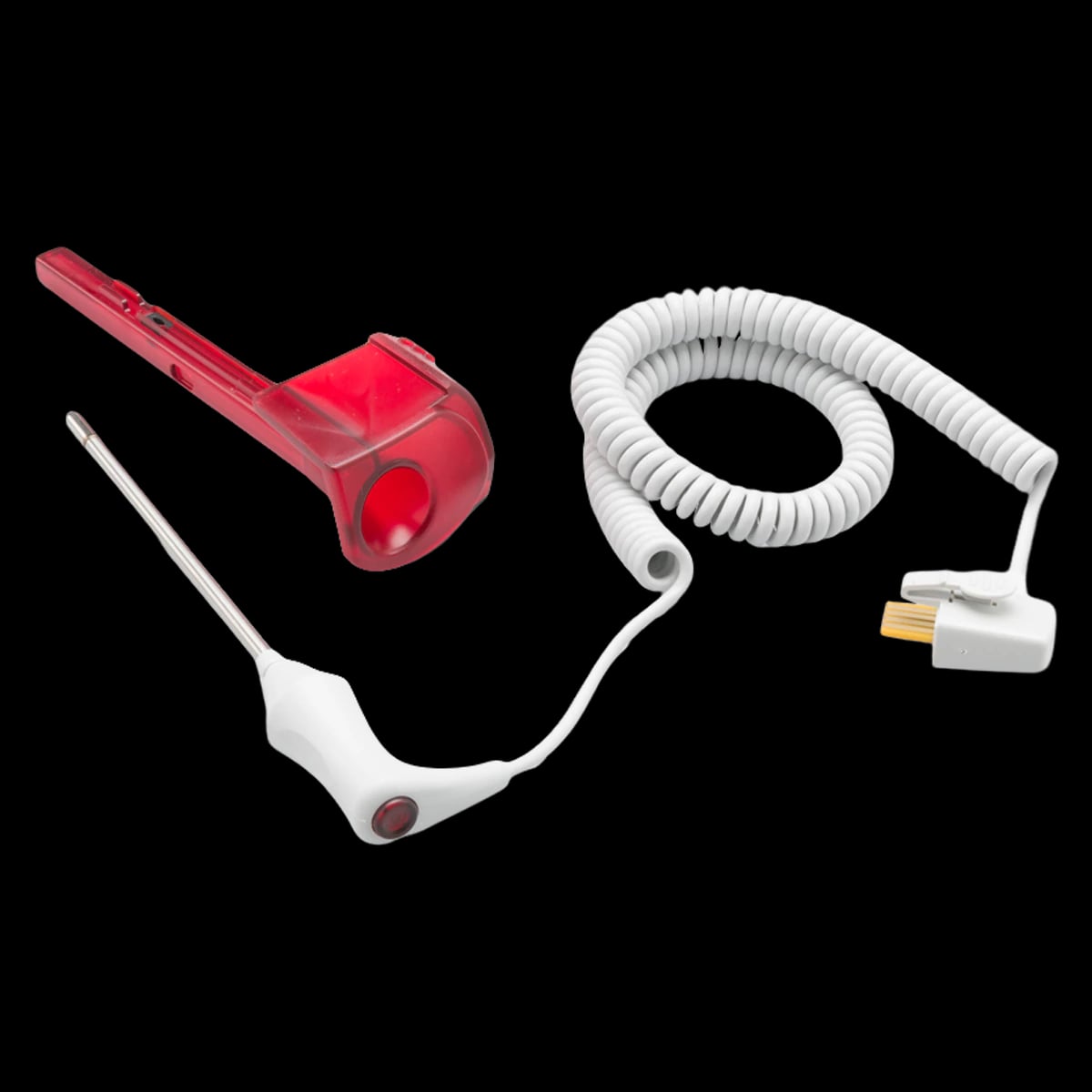 Welch Allyn SureTemp Plus 692 Rectal Probe & Well Kit, 1 Each