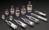 Optiray 320 (Ioversol 68%) Injection, 100 mL Vial, 12/Package