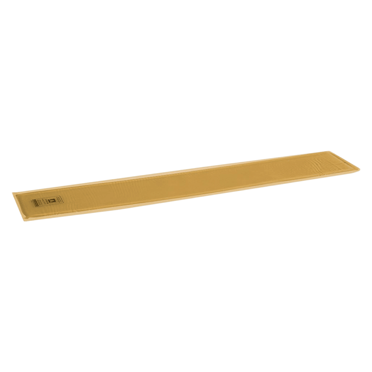 AliMed Aligel X-Long Armboard Pad, Beige