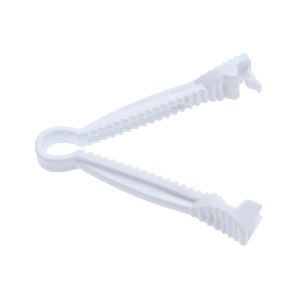 Umbilical Cord Clamp, Sterile, Disposable, 2/Package