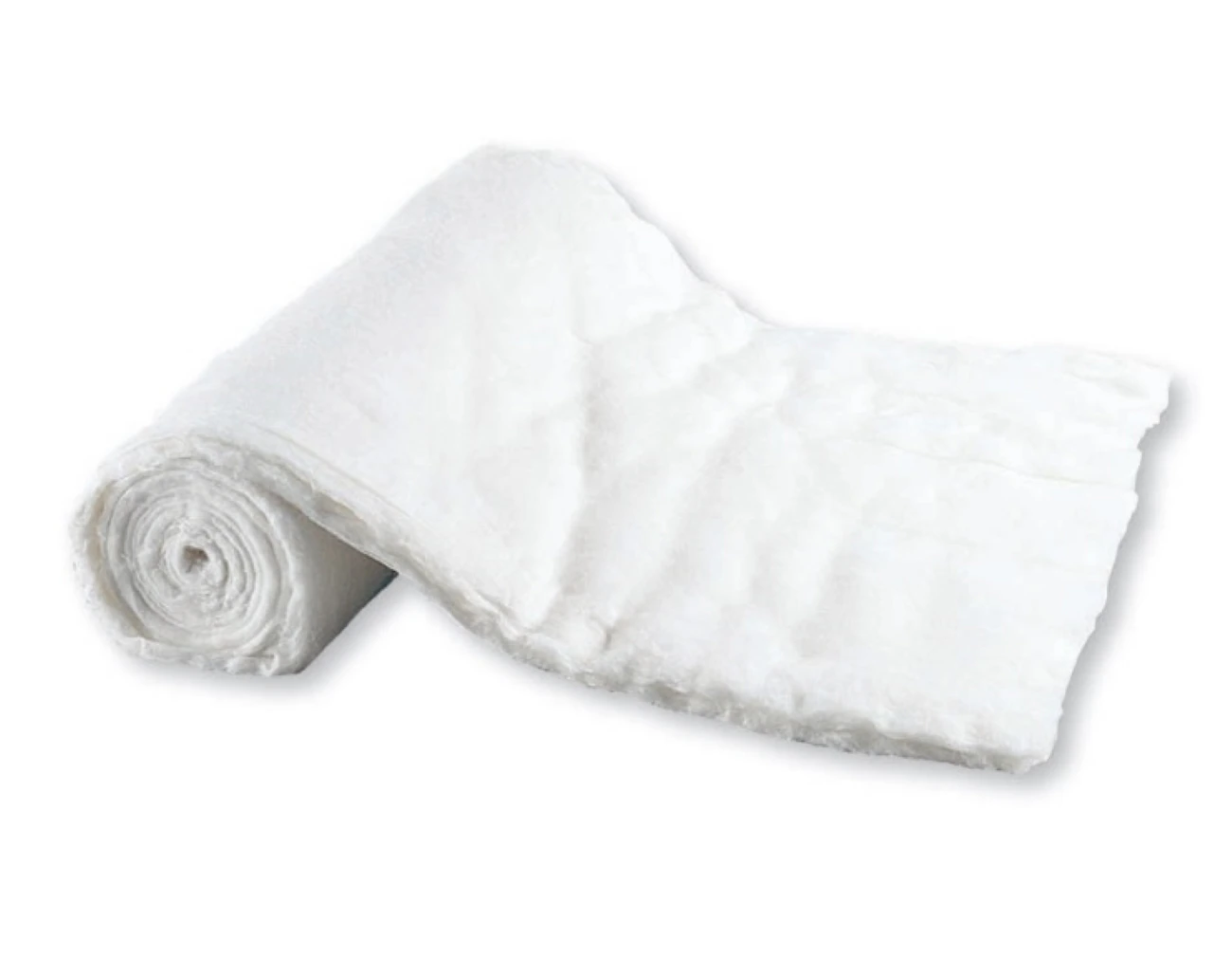 Richmond Dental Cotton Pound Roll, 12" Width, Non-Sterile, 25/Case