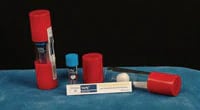 Steris Verify Steam Test Pack with 5 Controls, 20/Box
