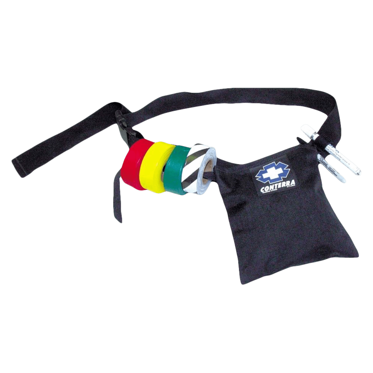 Conterra Triage Belt with Pouch