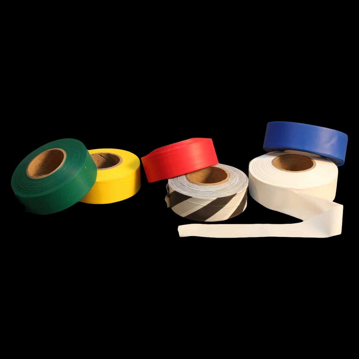 Conterra Triage Tape, Yellow