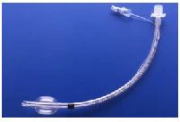 Teleflex Super Safety Endotracheal Tube, Cuffed, Magill, 3.0mm, 10/Box