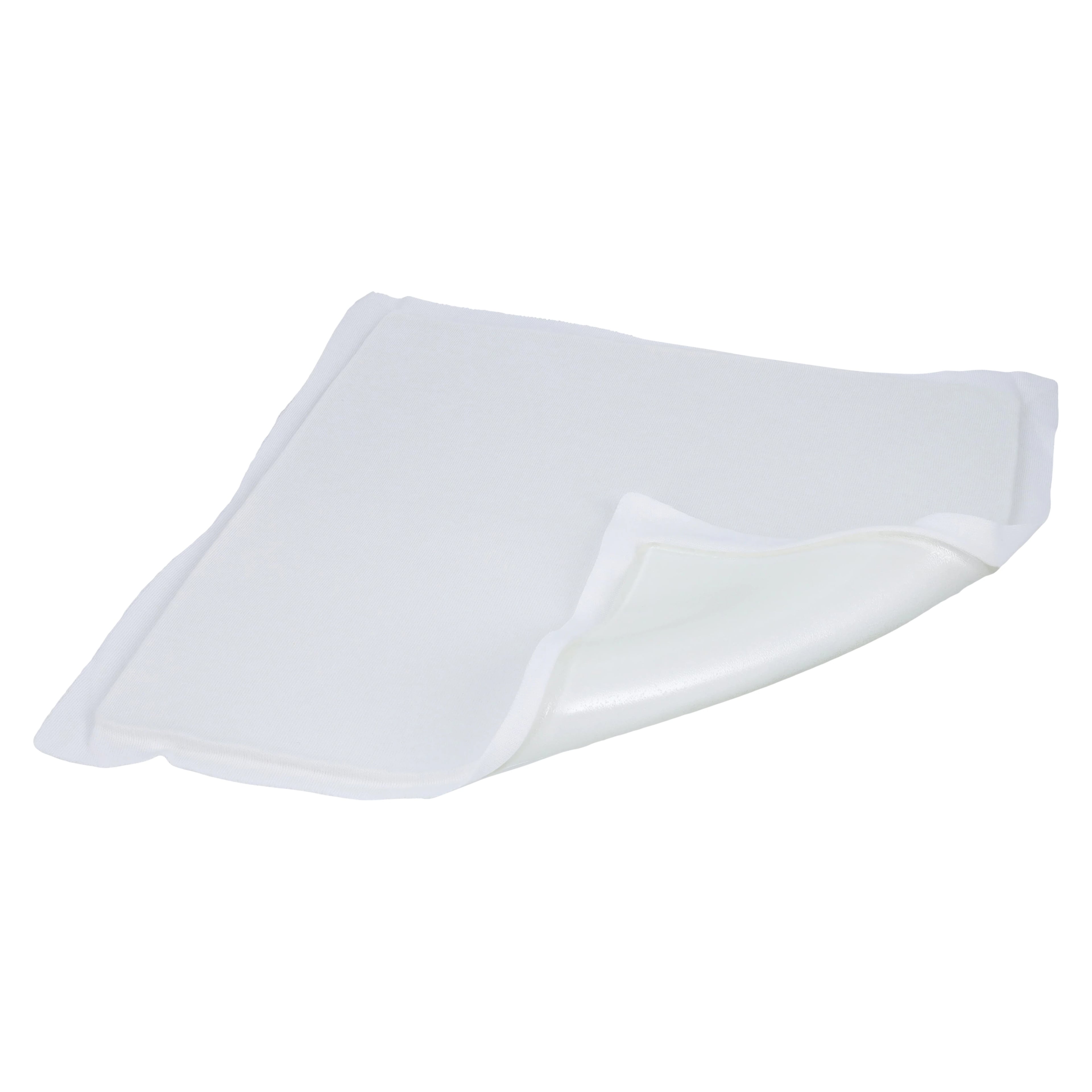 Ortho Gel Orthopedic Padding, 1/4" x 12" x 12", White