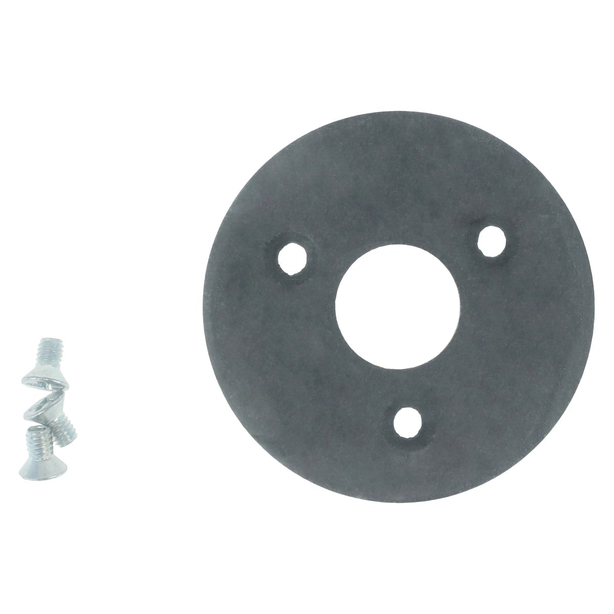 Wells Dental Clutch Lining #11 with Screws, 1/Pkg