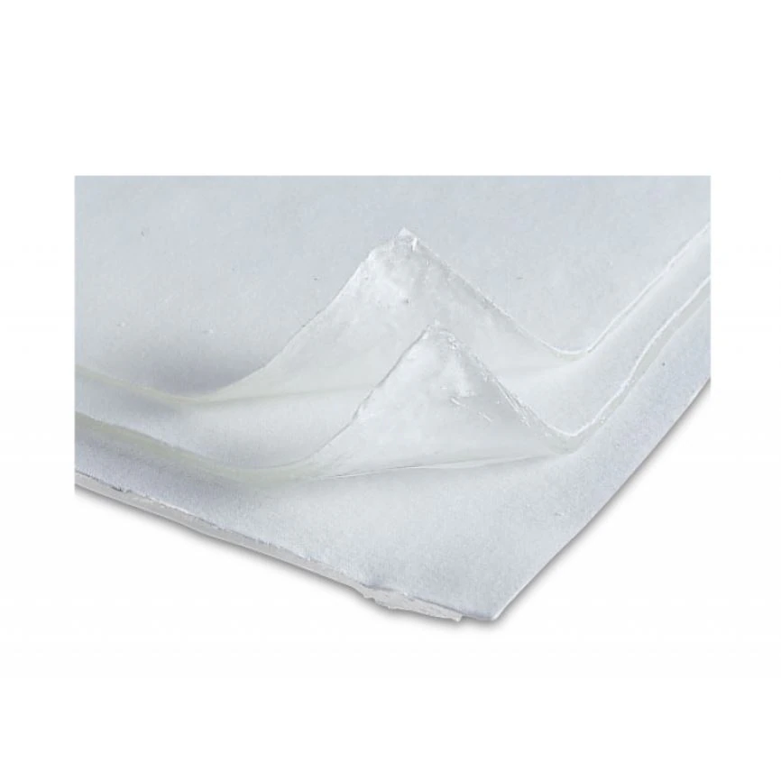 Ortho Gel Orthopedic Padding, White, 12x12"