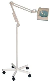 Clearview Illuminate Magnifier