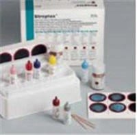 Streptex Strep A Positive Control, 2 mL, 50 Vials