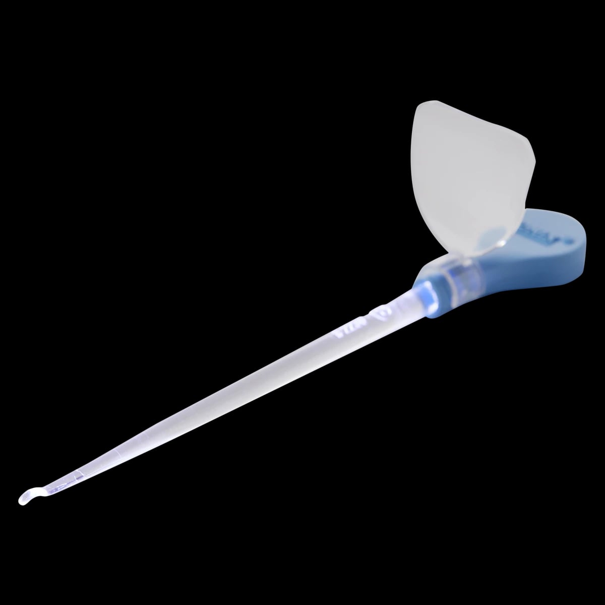 Bionix WaveCurette Ear Curette, 2.5mm, Polypropylene, Non-Sterile, Disposable, 200/Package