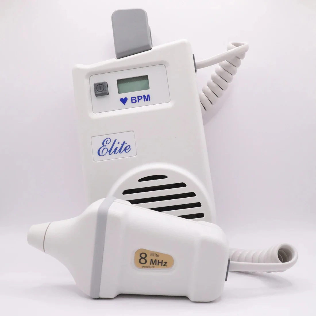 Nicolet Elite 200 Vascular Doppler with Speaker