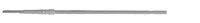 Conmed UltraClean Electrosurgical Electrode, Single Use, 40/Case