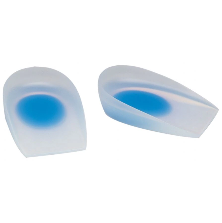 Procare Silicone Heel Cup, X-Small