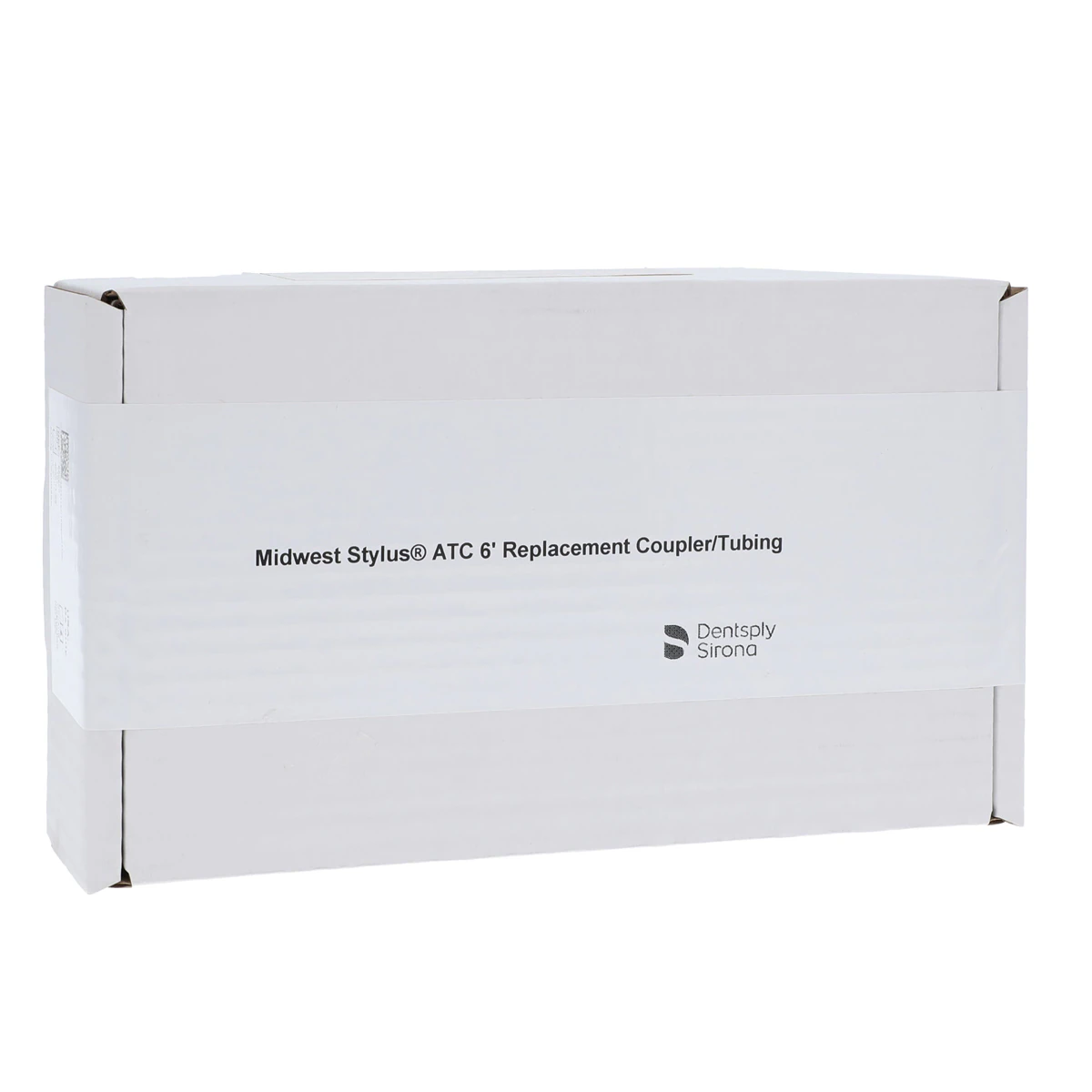 Midwest® Stylus™ ATC Replacement Coupler with Tubing and Installation Hardware Kit