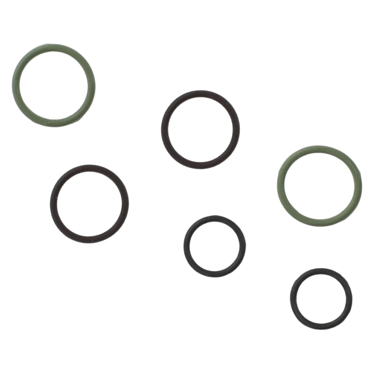 Midwest Stylus ATC Maintenance O-Ring Set, 2/Package