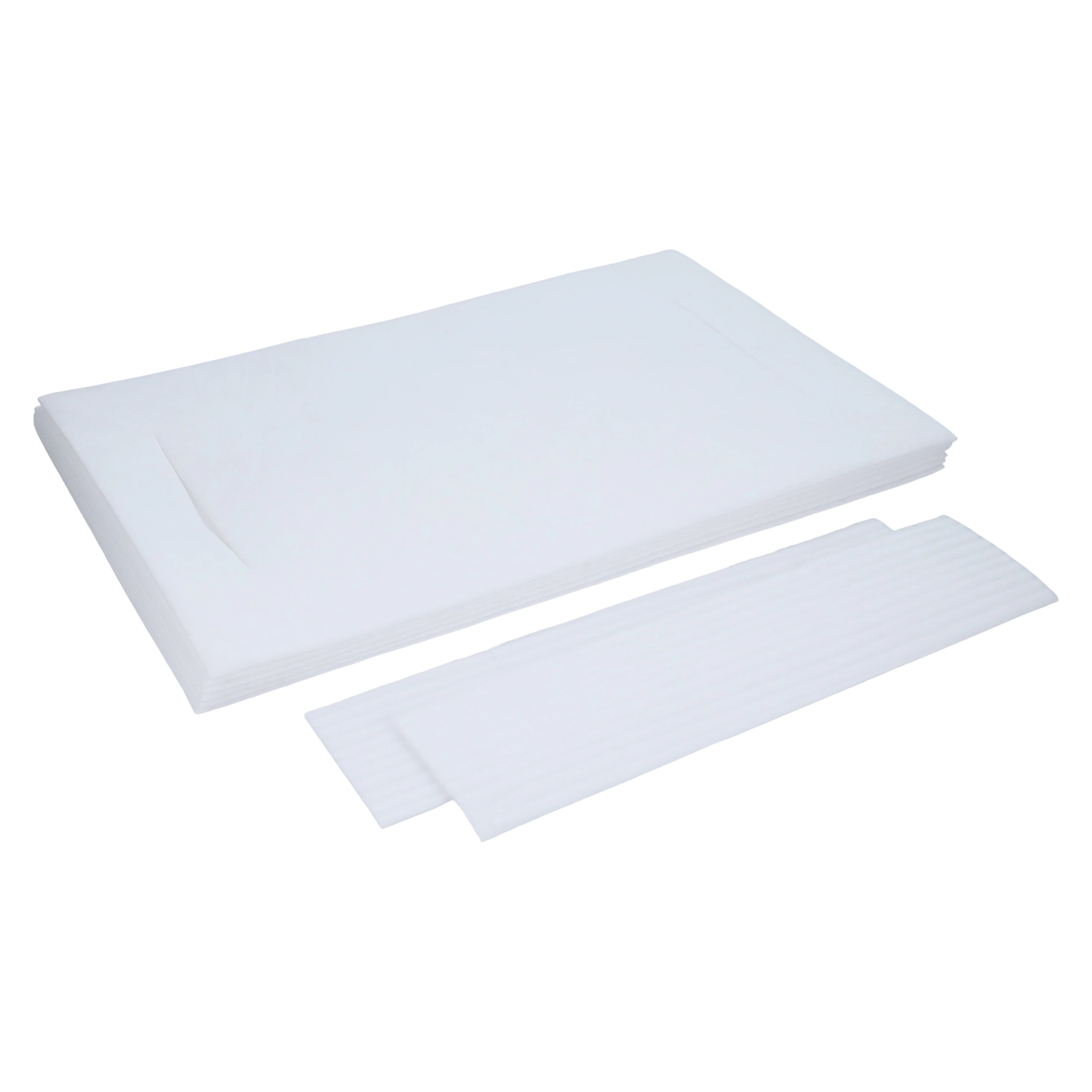 Midwest Automate Absorption Pads, Disposable, 6/Pk, 380520