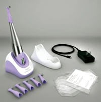 Nupro Freedom Cordless Prophy System with SmartMode Technology, 1/Pk, 90741L01