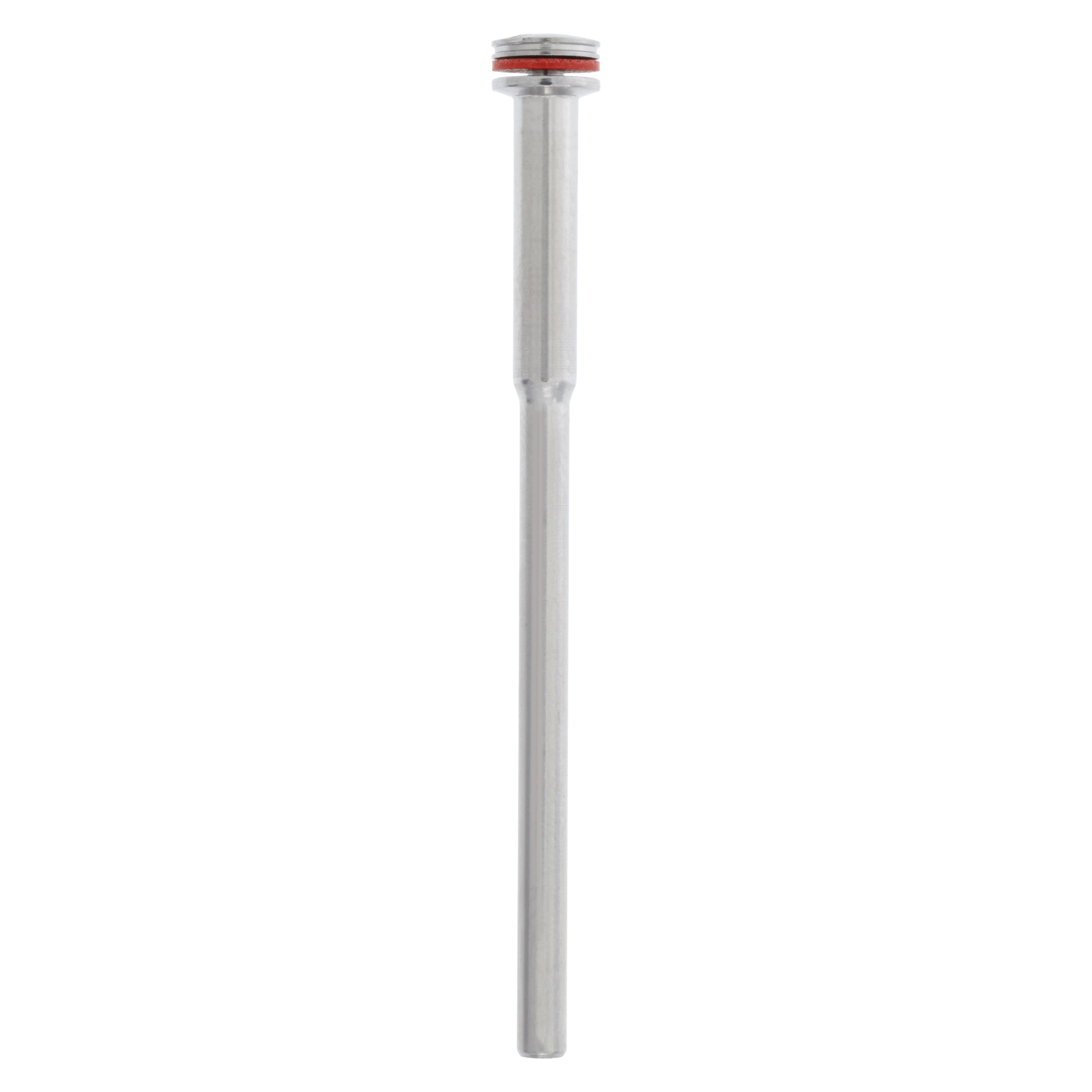 NTI Screw Top Mandrels, Left Hand, HP, 5 mm, 44.5 mm Shank, 6/Pkg, 305-050LH