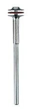NTI Screw Top Mandrels HP 305-080, 8 mm Screw Head, 6/Pk