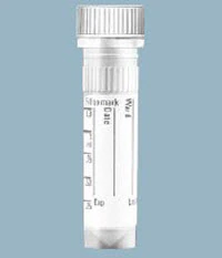 Sarstedt Microvette Capillary Tube, Purple Top EDTA, 1.3 mL, Disposable, 100/Package