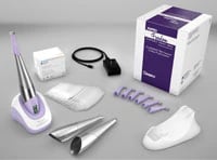 Nupro Freedom Cordless Prophy System Package, SmartMode Technology, 1/Pkg, 90741L03