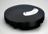 NUPRO Freedom Optional Wireless Foot Pedal, 90742