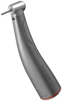 Midwest E Pro 1:5 Fiber-Optic High Speed Attachment, 875105